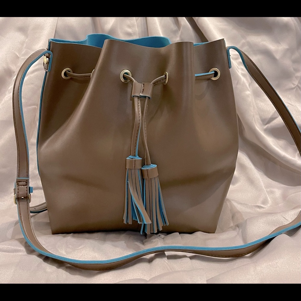 Steve Madden boho bag! New!